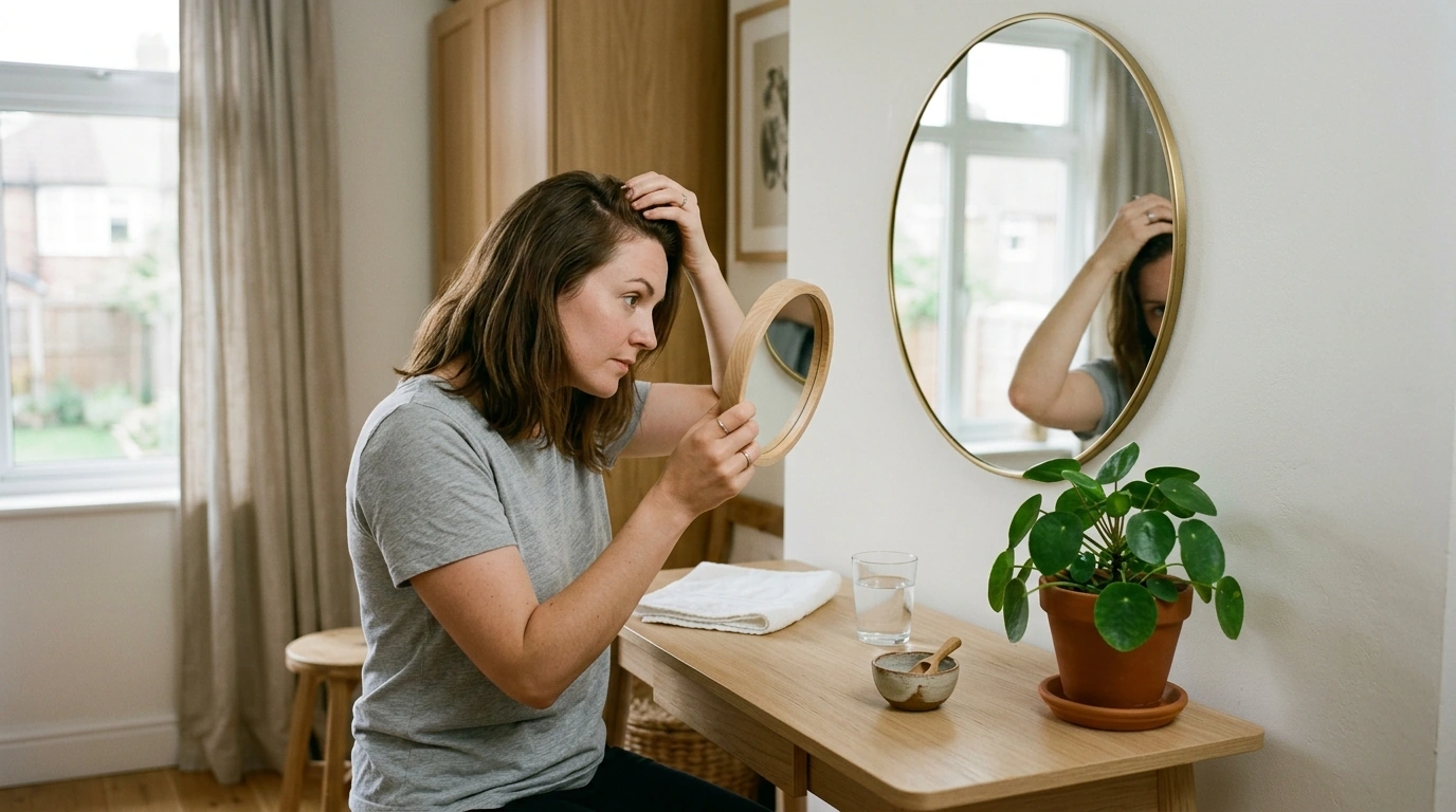 Best Scalp Exfoliant: Choose for Oil, Buildup or Sensitivity