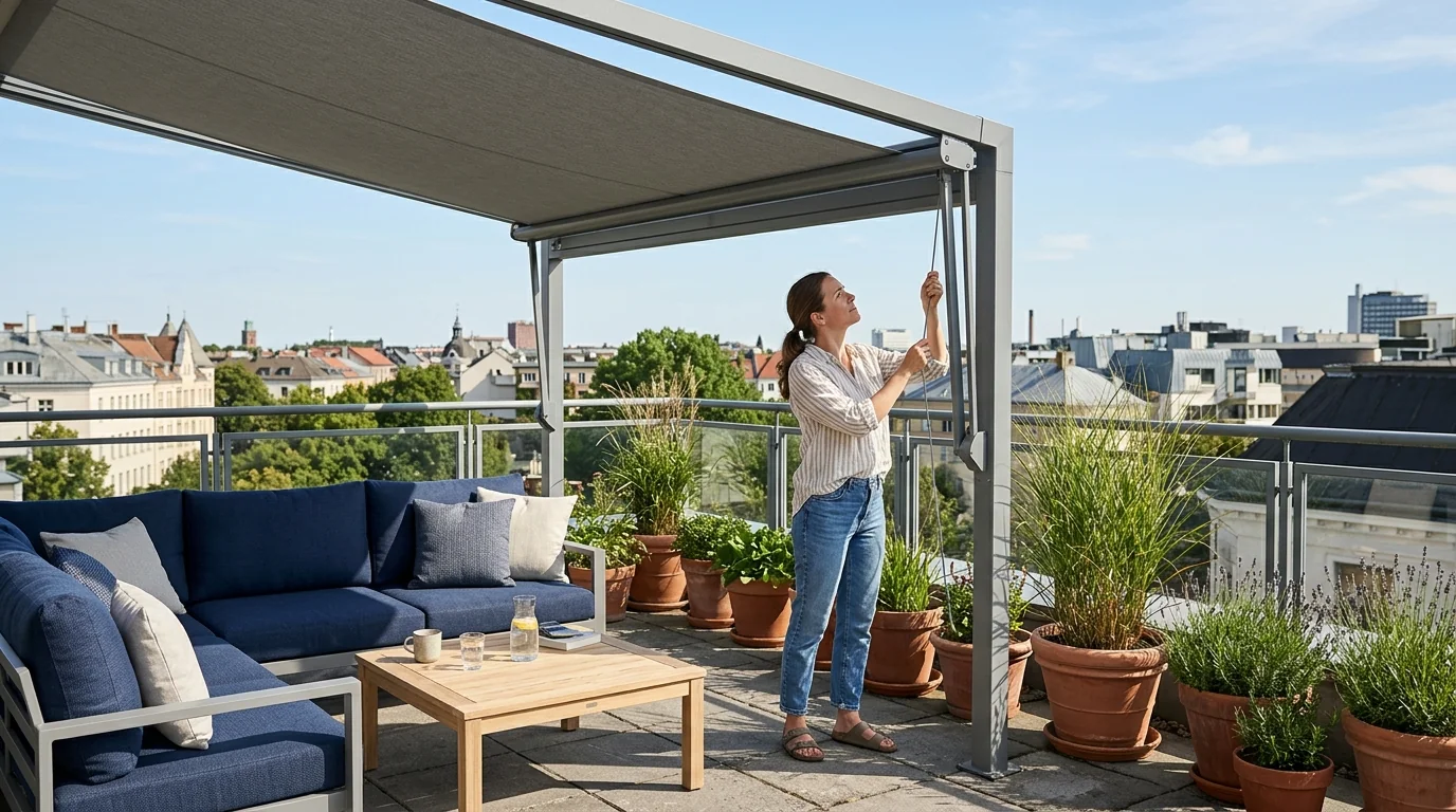 Most Durable Fabric for Outdoor Use: Top Choices