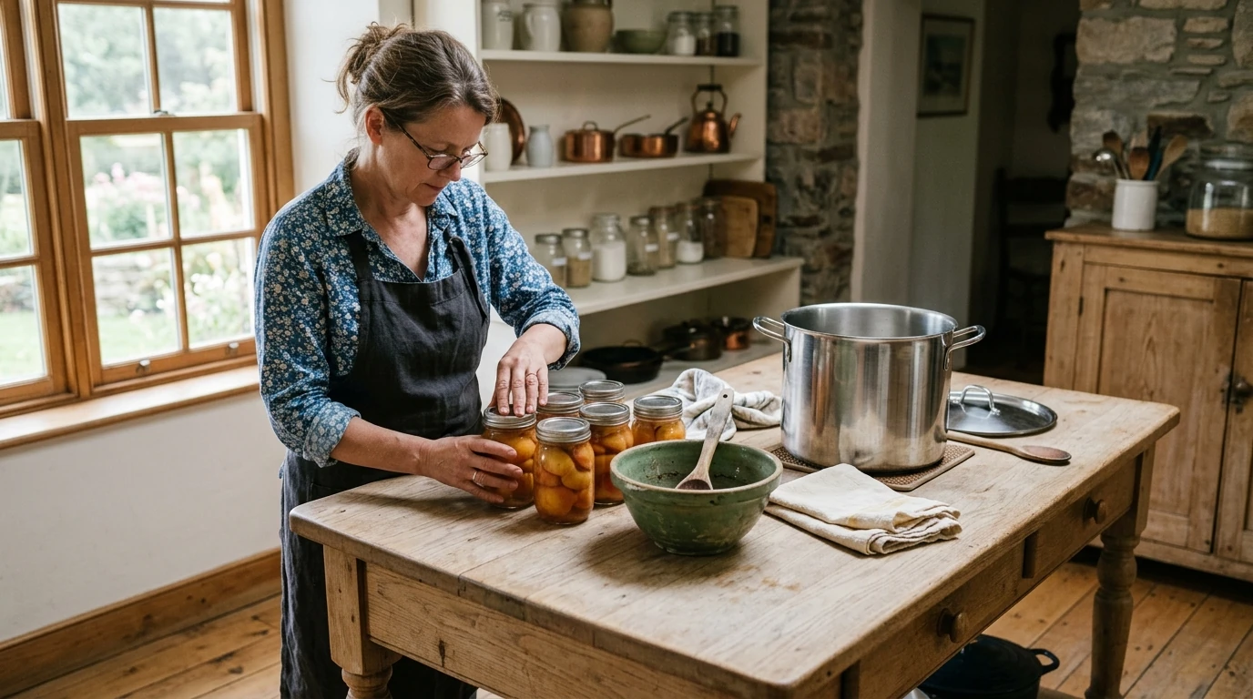 What to Do If Mason Jars Don’t Seal Safely
