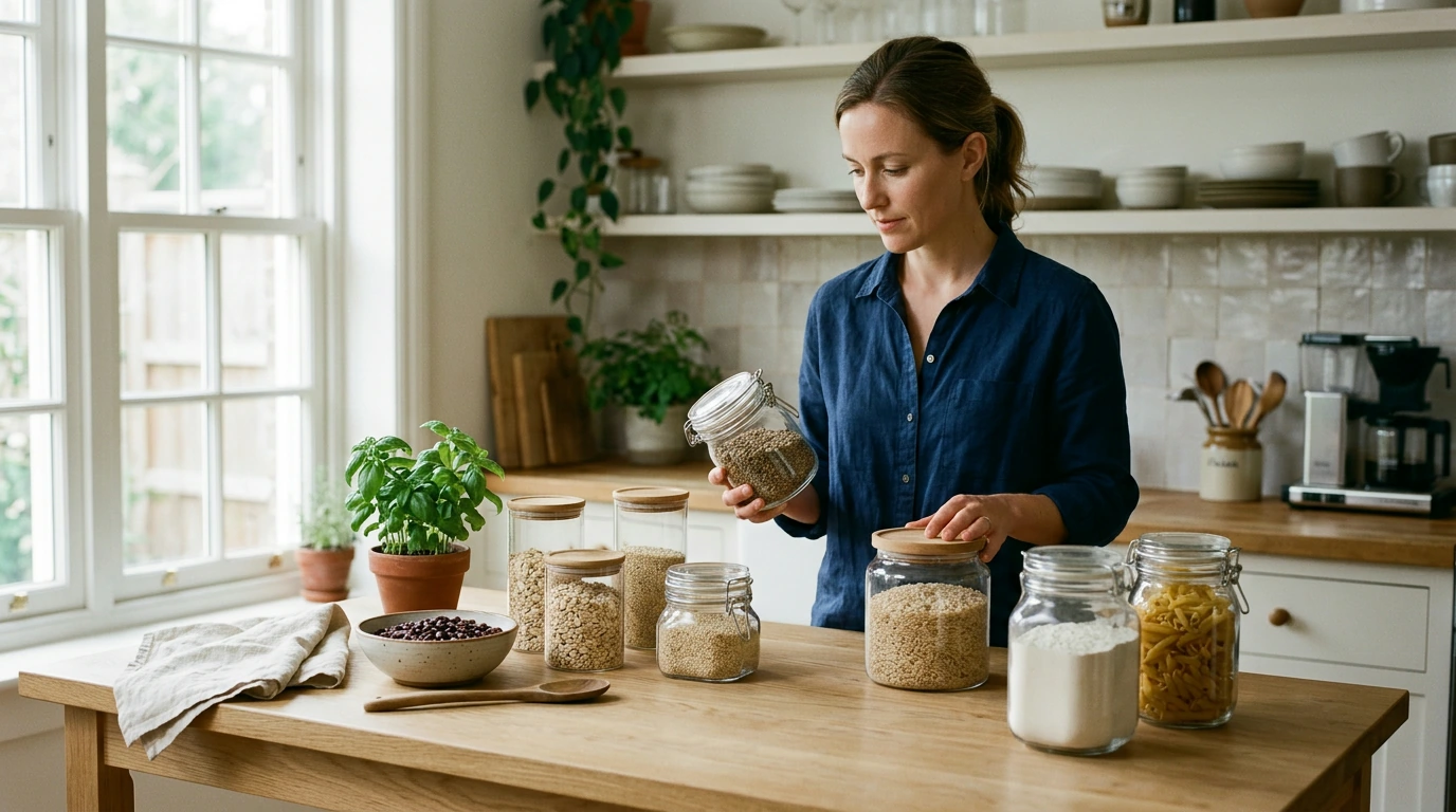 Best Mason Jar Brand: Ball, Kerr, or Weck?