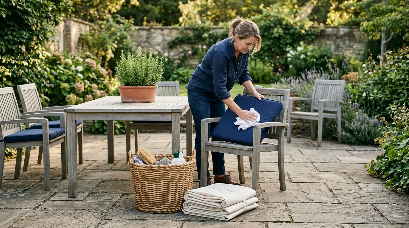 Best Sun-Resistant Fabric for Outdoor Use
